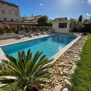 Le Provence Hotel Gémenos