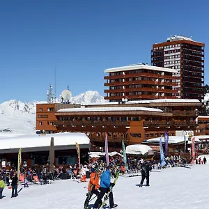 Aparthotel Odalys Le Pelvoux