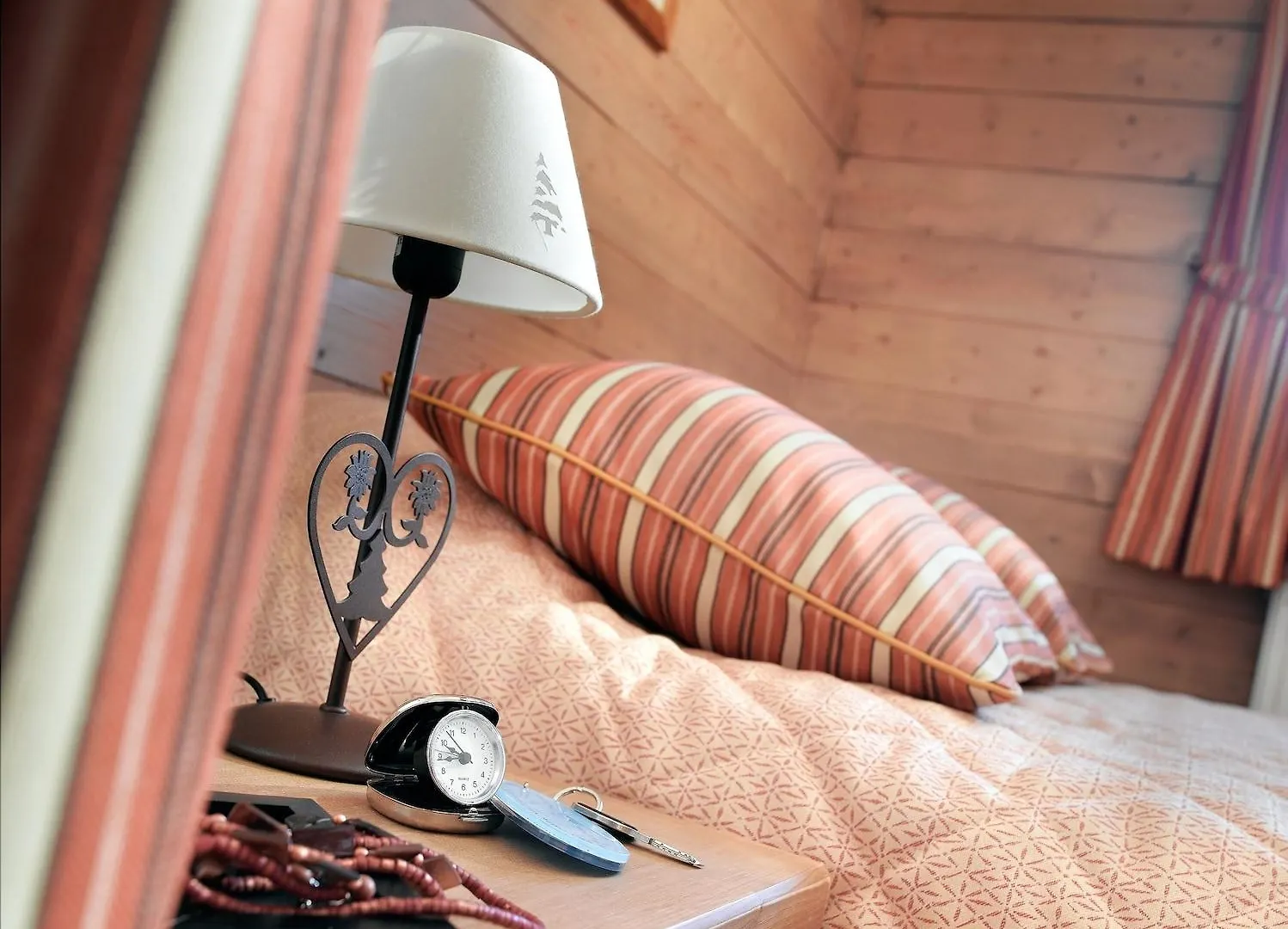 Appart hôtel CGH Résidences&Spas Les Alpages De Champagny La Plagne